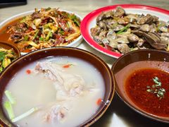 -常和州·夜宵大排档(常州单店)