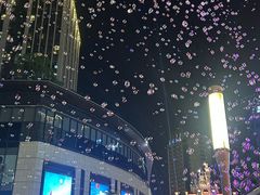 -龙湖重庆时代天街
