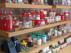 零售区-星巴克(深圳佳宁娜友谊广场店)