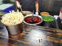 -黑色经典臭豆腐·湖南特产(坡子街店)