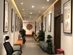 -深圳安仁堂中医·推拿按摩·肩颈调理