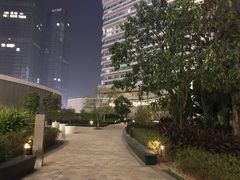 -深圳来福士广场