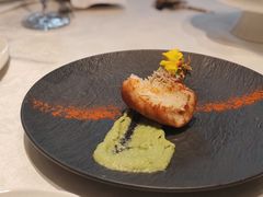 -海味观(老西门店)