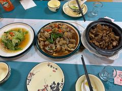 -40号厦门海鲜大排档(中山路店)