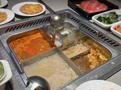 -海底捞火锅(顺义华联店)
