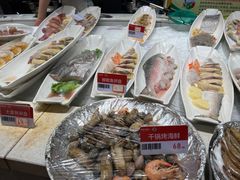 -阿毛饭店(和义路店)