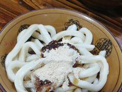 甜水面-梁记肥肠粉(宽窄巷子店)