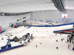 -哈尔滨热雪奇迹