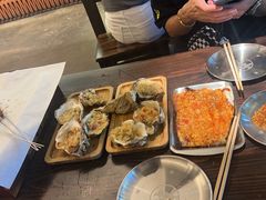 -破店肥哈·东北烧烤·夜宵(南山保利店)