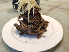 -中国饭店-餐厅