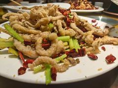 -惠宾饭庄(中山路店)