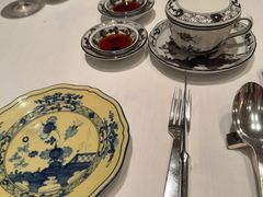 -夏苑(新加坡丽思卡尔顿美年酒店)