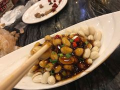 -情妹耙泥鳅·江湖川菜(科华店)