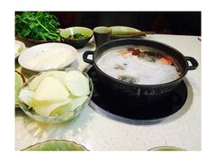 iphone_upload_pic-一叶一世界•素食餐厅(环球中心店)