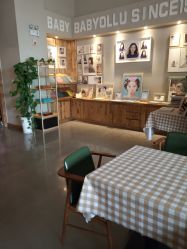 -江阴偶来路儿童摄影(江阴市新体育中心体育场店)