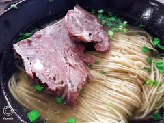 -东山矮马桶羊肉(太湖东山店)