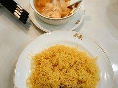 -香港麦奀云吞面世家(中山二路店)