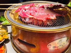 -西塔老太太泥炉烤肉(温州首店万象城黑金店)