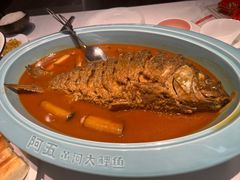 -阿五黄河大鲤鱼(英协路店)