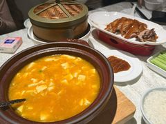 -北京全聚德(方庄店)