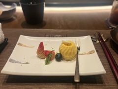 -岩盐·铁板料理(嘉里店)