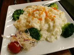 -芽庄洲际酒店自助餐厅