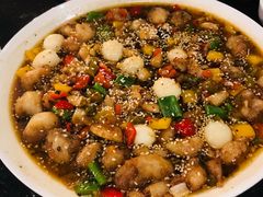 泰安鱼-华豫川酒家(大卫城店)