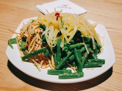 拌菜拼盘-味绝西面