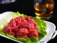 -老广州打边炉(宏润·翠湖天地璞园店)