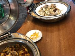 -聚春园自助餐厅(东街口店)