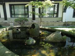 -绍兴饭店知遇楼(环山路店)