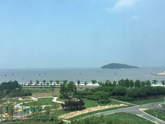 -连云港金陵海州湾会议中心