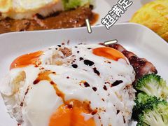 -柠檬树茶餐厅(海雅缤纷城店)