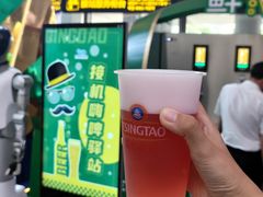 -青岛胶东国际机场