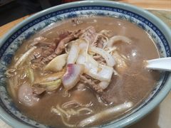 -慧娟面馆·餐厅(望江路店)