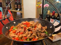 -吃货私房菜(丽江束河古镇店)