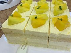-幸福西饼生日蛋糕·下午茶(沈河店)
