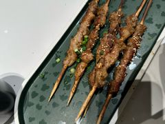 -清真·宁夏印象·盐池滩羊肉体验店(江宁路店)