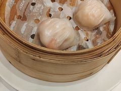 -明阁 Ming Court(广州朗豪酒店)