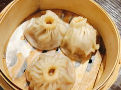 -南京大牌档(凯德大峡谷店)