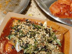 -姜胖胖无限自助烤肉(光明万达店)