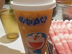 -呷哺呷哺(砂之船奥莱店)