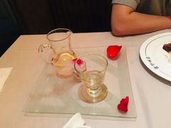 -戈雅法餐厅(世界城广场店)