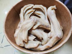 -戚顺兴盐水鸭(新街口明瓦廊店)