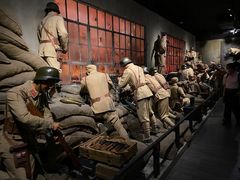 -上海四行仓库抗战纪念馆