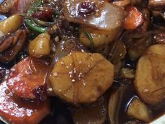 -妈妈手(山大总店)