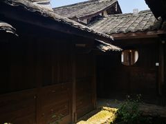 -古田会议纪念馆