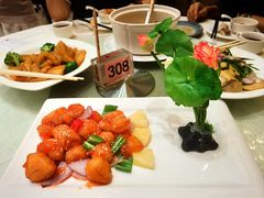 -百乐门喜宴(海珠广场华厦店)