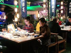 大堂-桂满陇-西湖船宴(西单大悦城店)