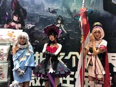 -东浩兰生上海世博展览馆